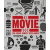 KNYGA Dk Publishing Movie Book, Big Ideas Simply Explained