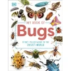 KNYGA Dk Publishing My Book of Bugs
