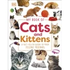 KNYGA Dk Publishing My Book of Cats and Kittens, A Fact-Filled Guide to Your Feline Friends