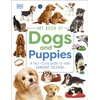 KNYGA Dk Publishing My Book of Dogs and Puppies