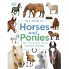KNYGA Dk Publishing My Book of Horses and Ponies, A Fact-Filled Guide to Your Equine Friends