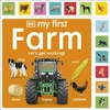 KNYGA Dk Publishing My First Farm: Let's Get Working!