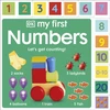 KNYGA Dk Publishing My First Numbers: Let's Get Counting!