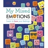 KNYGA Dk Publishing My Mixed Emotions