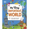 KNYGA Dk Publishing My Very Important World