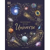 KNYGA Dk Publishing Mysteries of the Universe, Discover the best-kept secrets of space