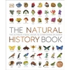 KNYGA Dk Publishing Natural History Book