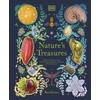 KNYGA Dk Publishing Nature's Treasures, Tales Of More Than 100 Extraordinary Objects From Nature
