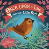 KNYGA Dk Publishing Once Upon A Time...there was a Little Bird