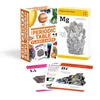 KNYGA Dk Publishing Our World in Pictures The Periodic Table Flash Cards