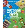 KNYGA Dk Publishing Outdoor Activity Lab