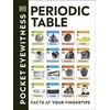 KNYGA Dk Publishing Periodic Table, Facts at Your Fingertips