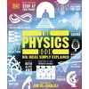 KNYGA Dk Publishing Physics Book, Big Ideas Simply Explained