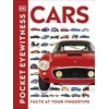 KNYGA Dk Publishing DK Pocket Eyewitness Cars: Facts at Your Fingertips