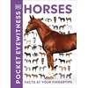 KNYGA Dk Publishing Pocket Eyewitness Horses