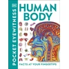KNYGA Dk Publishing Pocket Eyewitness Human Body