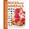 KNYGA Dk Publishing Pocket Eyewitness Rocks and Minerals