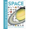 KNYGA Dk Publishing Pocket Eyewitness Space, Facts at Your Fingertips
