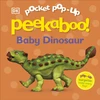 KNYGA Dk Publishing Pocket Pop-Up Peekaboo! Baby Dinosaur