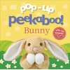 KNYGA Dk Publishing Pop-Up Peekaboo! Bunny