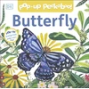 KNYGA Dk Publishing Pop-Up Peekaboo! Butterfly, Pop-Up Surprise Under Every Flap!