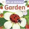 KNYGA Dk Publishing Pop-Up Peekaboo! Garden, Pop-Up Surprise Under Every Flap!