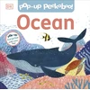 KNYGA Dk Publishing Pop-Up Peekaboo! Ocean, Pop-Up Surprise Under Every Flap!