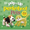 KNYGA Dk Publishing Pop-Up Peekaboo! Pets