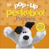 KNYGA Dk Publishing Pop-Up Peekaboo! Puppies
