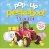 KNYGA Dk Publishing Pop-Up Peekaboo! Tractor