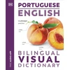 KNYGA Dk Publishing Portuguese English Bilingual Visual Dictionary