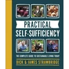 KNYGA Dk Publishing Practical Self-sufficiency