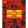 KNYGA Dk Publishing Psychology Book, Big Ideas Simply Explained