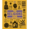 KNYGA Dk Publishing Religions Book