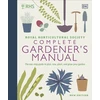 KNYGA Dk Publishing RHS Complete Gardener's Manual, The one-stop guide to plan, sow, plant, and grow your garden