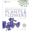 KNYGA Dk Publishing RHS Encyclopedia Of Plants and Flowers