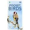 KNYGA Dk Publishing RSPB Pocket Birds of Britain and Europe 5th Edition