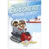 KNYGA Dk Publishing Secret Explorers and the Missing Scientist