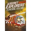 KNYGA Dk Publishing Secret Explorers and the Smoking Volcano