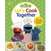KNYGA Dk Publishing Sesame Street Let's Cook Together