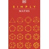 KNYGA Dk Publishing Simply Maths