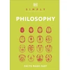 KNYGA Dk Publishing Simply Philosophy