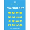 KNYGA Dk Publishing Simply Psychology
