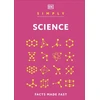 KNYGA Dk Publishing Simply Science, Facts Made Fast