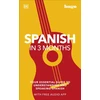 KNYGA Dk Publishing Spanish in 3 Months with Free Audio App