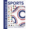 KNYGA Dk Publishing Sports, Facts at Your Fingertips