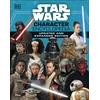 KNYGA Dk Publishing Star Wars Character Encyclopedia Updated And Expanded Edition