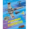 KNYGA Dk Publishing Star Wars Encyclopedia of Starfighters and Other Vehicles, Discover More Than 230 Vehicles From a Galaxy Far, Far Away!