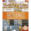 KNYGA Dk Publishing Stephen Biesty's Incredible Cross-Sections