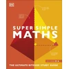 KNYGA Dk Publishing Super Simple Maths